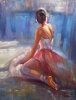 art-balerina-slika