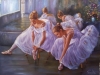 balerina-slika-umetnost